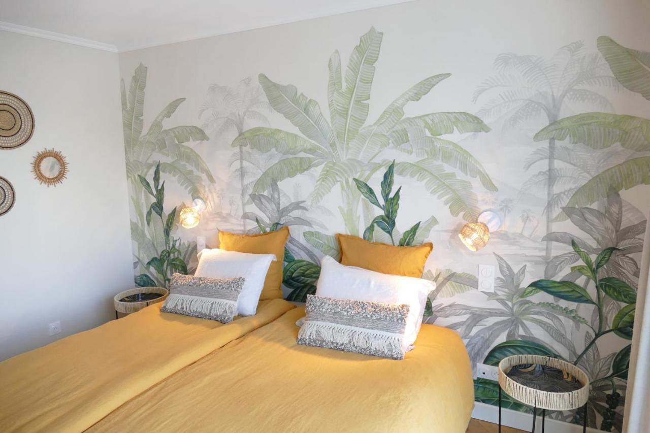 Les Agapanthes Bed & Breakfast Camphin-en-Pevele Dış mekan fotoğraf