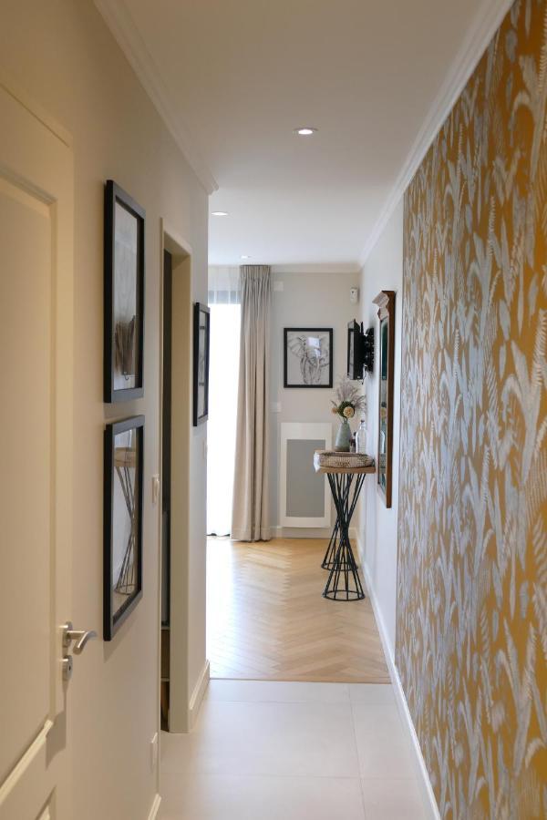 Les Agapanthes Bed & Breakfast Camphin-en-Pevele Dış mekan fotoğraf