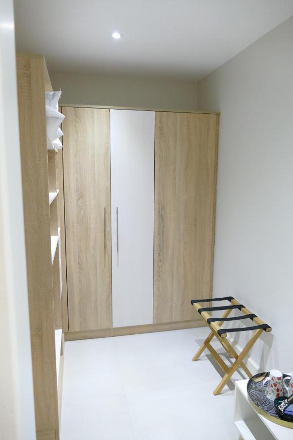 Les Agapanthes Bed & Breakfast Camphin-en-Pevele Dış mekan fotoğraf